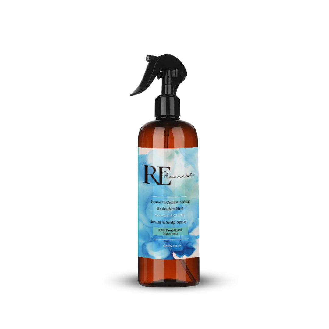 Hydration Mist