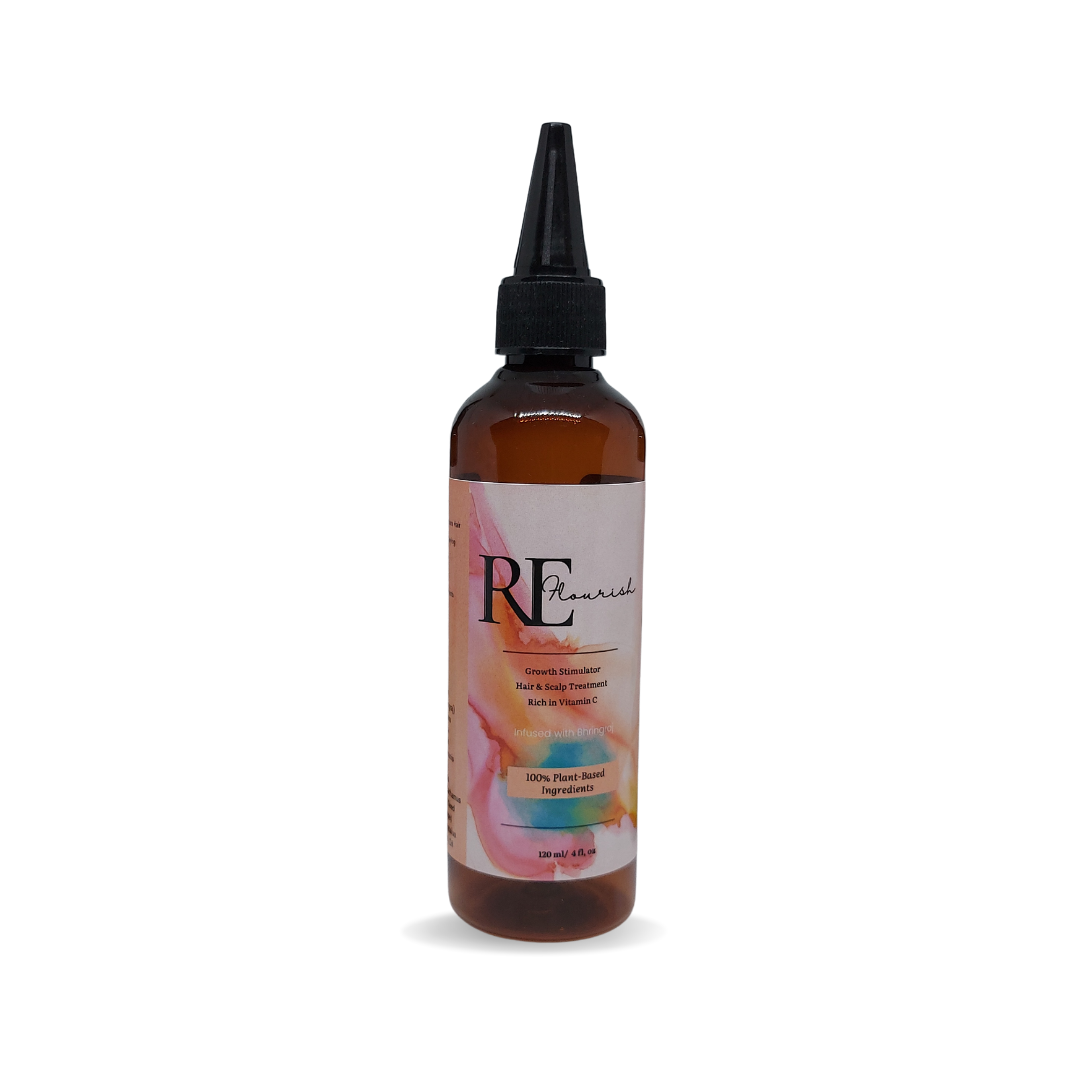 Hair Growth Oil