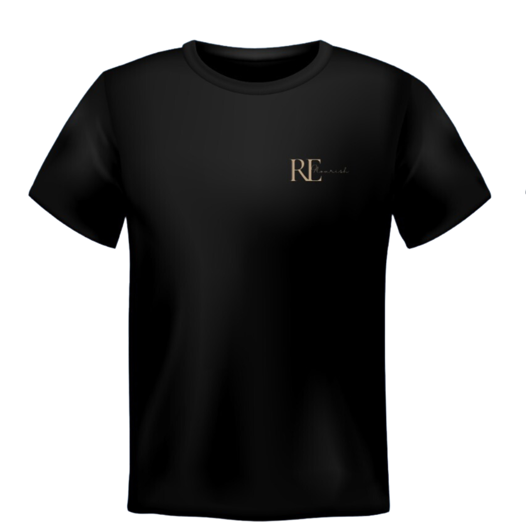 Good Hair T-Shirt