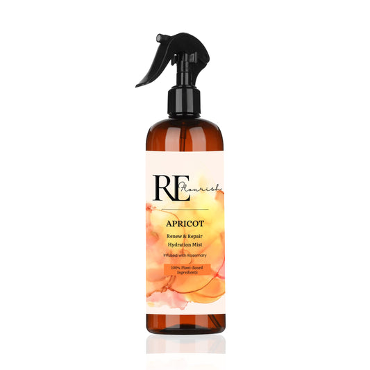 Apricot Hydration Mist